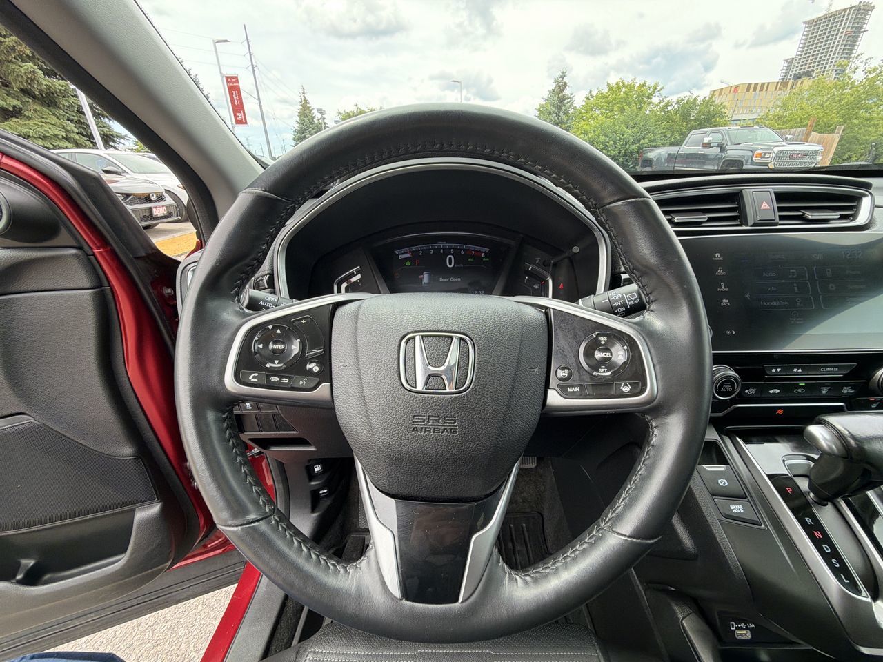 2020 Honda CR-V in Markham, Ontario