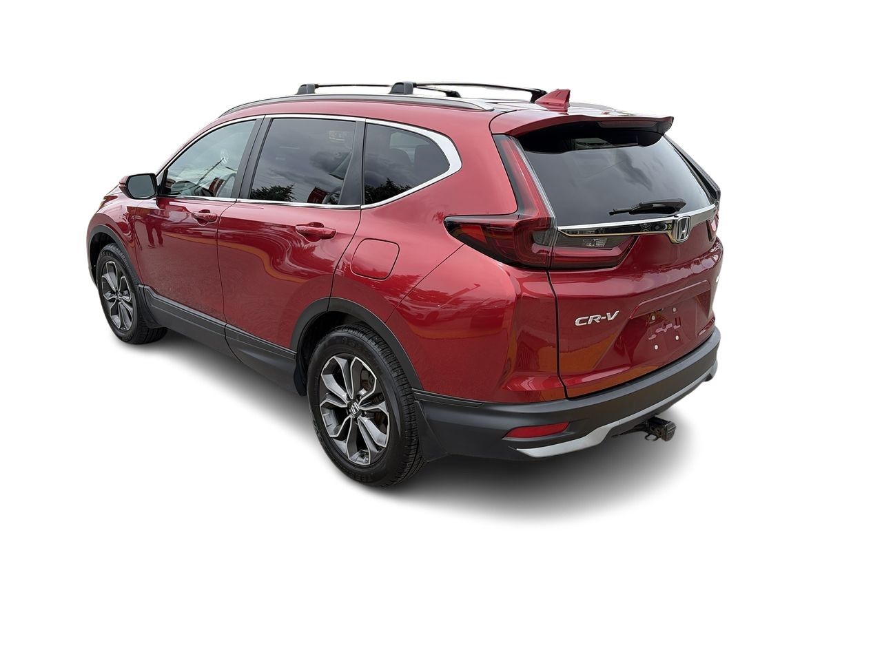 2020 Honda CR-V in Markham, Ontario