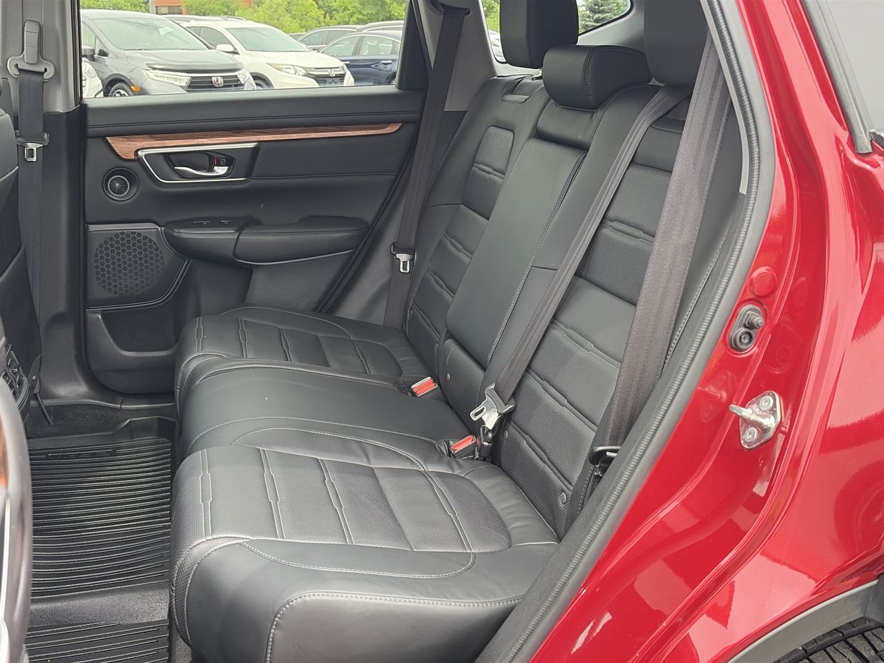 2020 Honda CR-V in Markham, Ontario