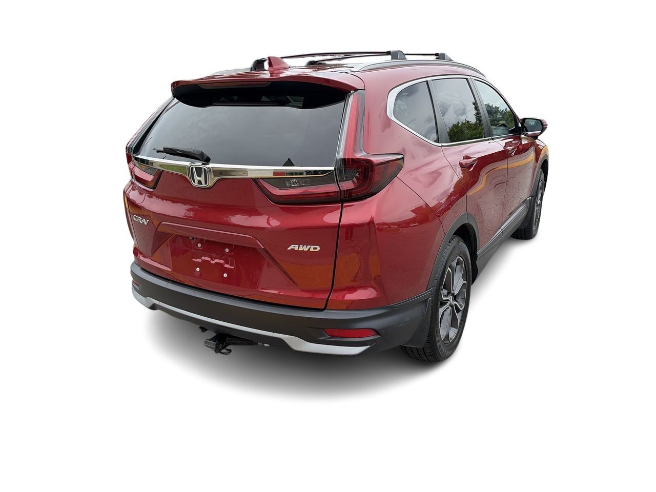 2020 Honda CR-V in Markham, Ontario