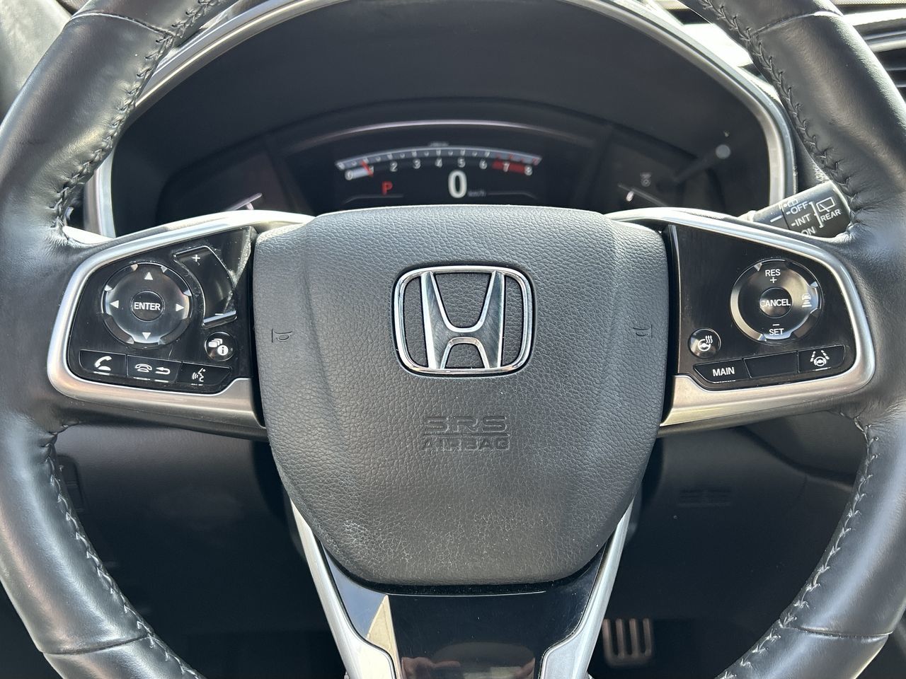 2021 Honda CR-V in Markham, Ontario