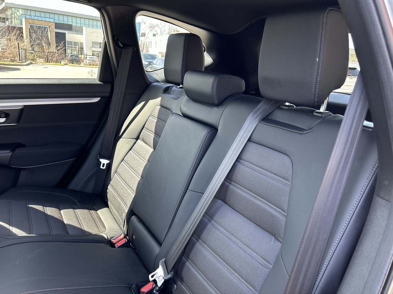 2021 Honda CR-V in Markham, Ontario