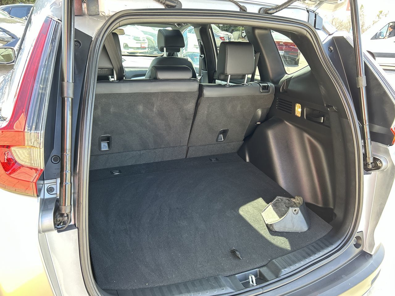 2021 Honda CR-V in Markham, Ontario