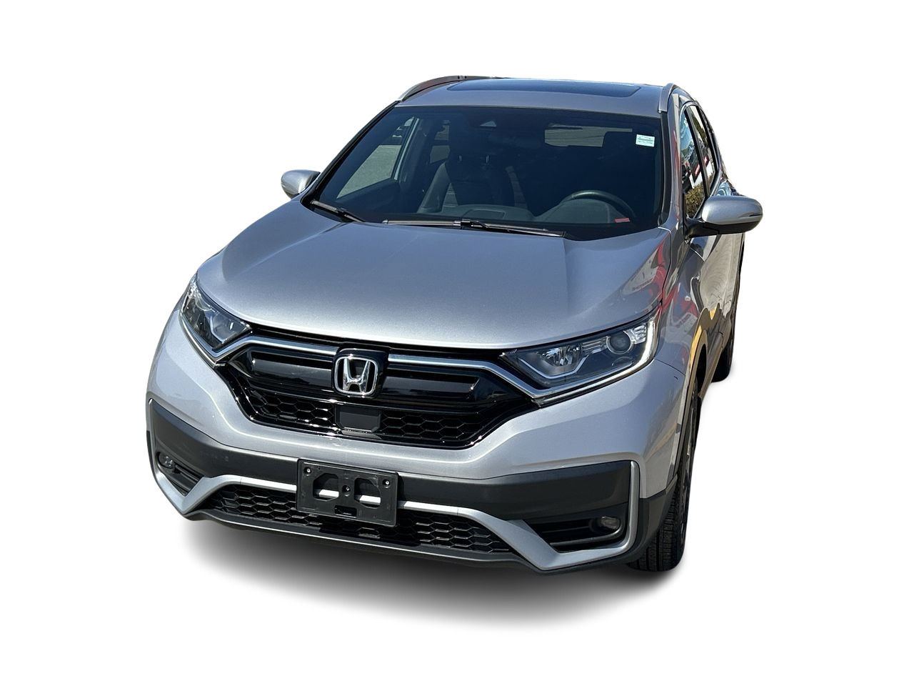 2021 Honda CR-V in Markham, Ontario