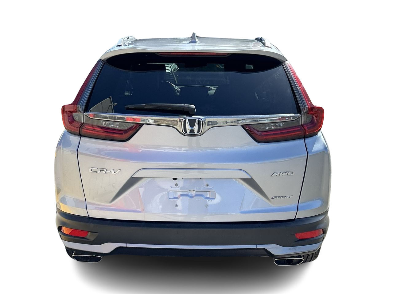 2021 Honda CR-V in Markham, Ontario