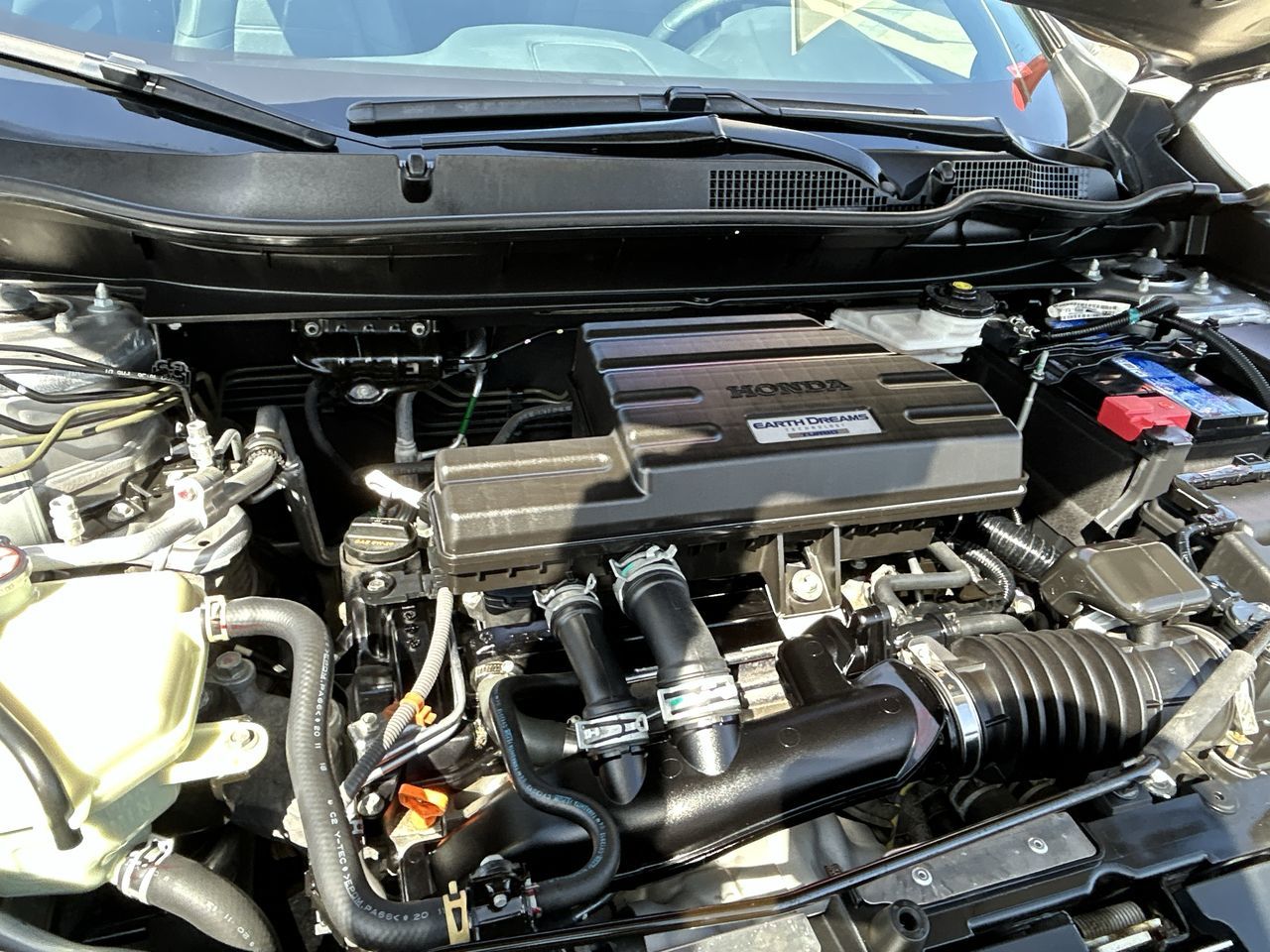 2021 Honda CR-V in Markham, Ontario