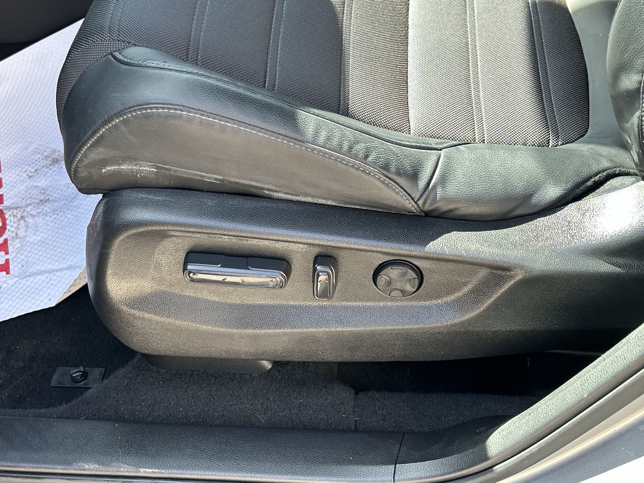 2021 Honda CR-V in Markham, Ontario