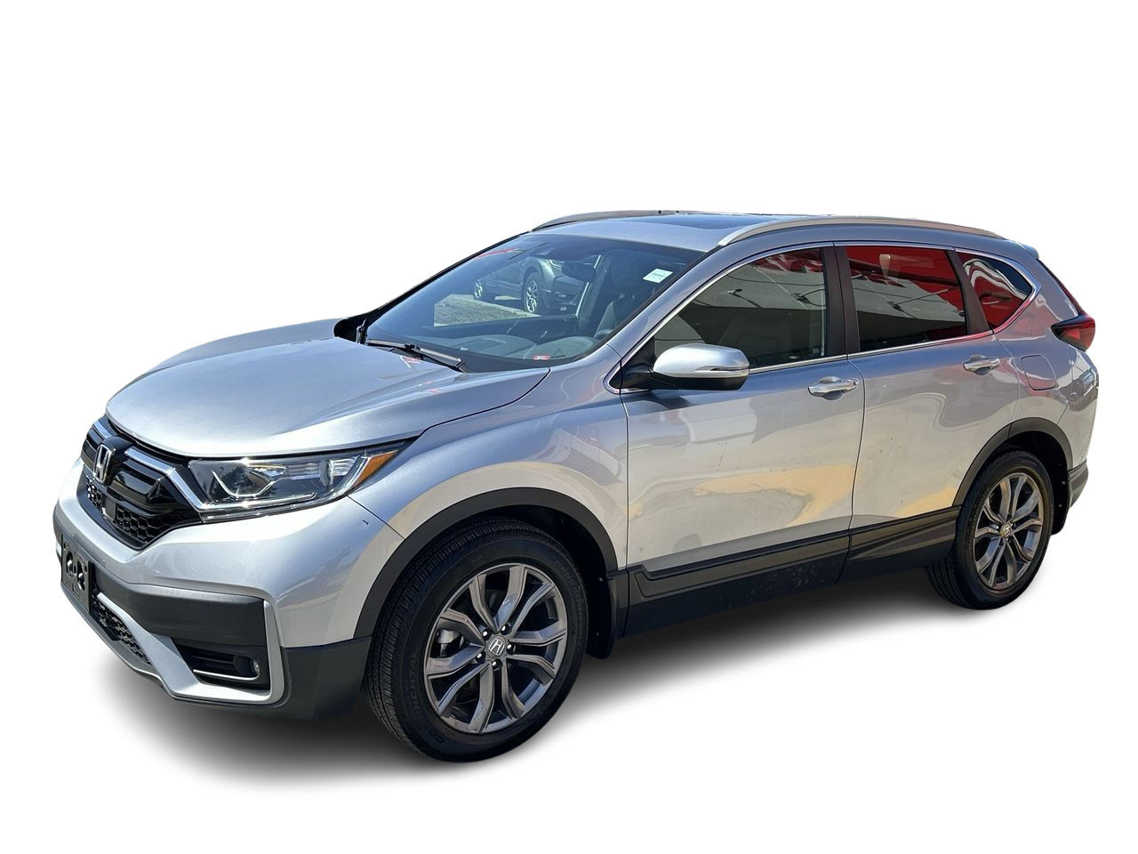 2021 Honda CR-V in Markham, Ontario