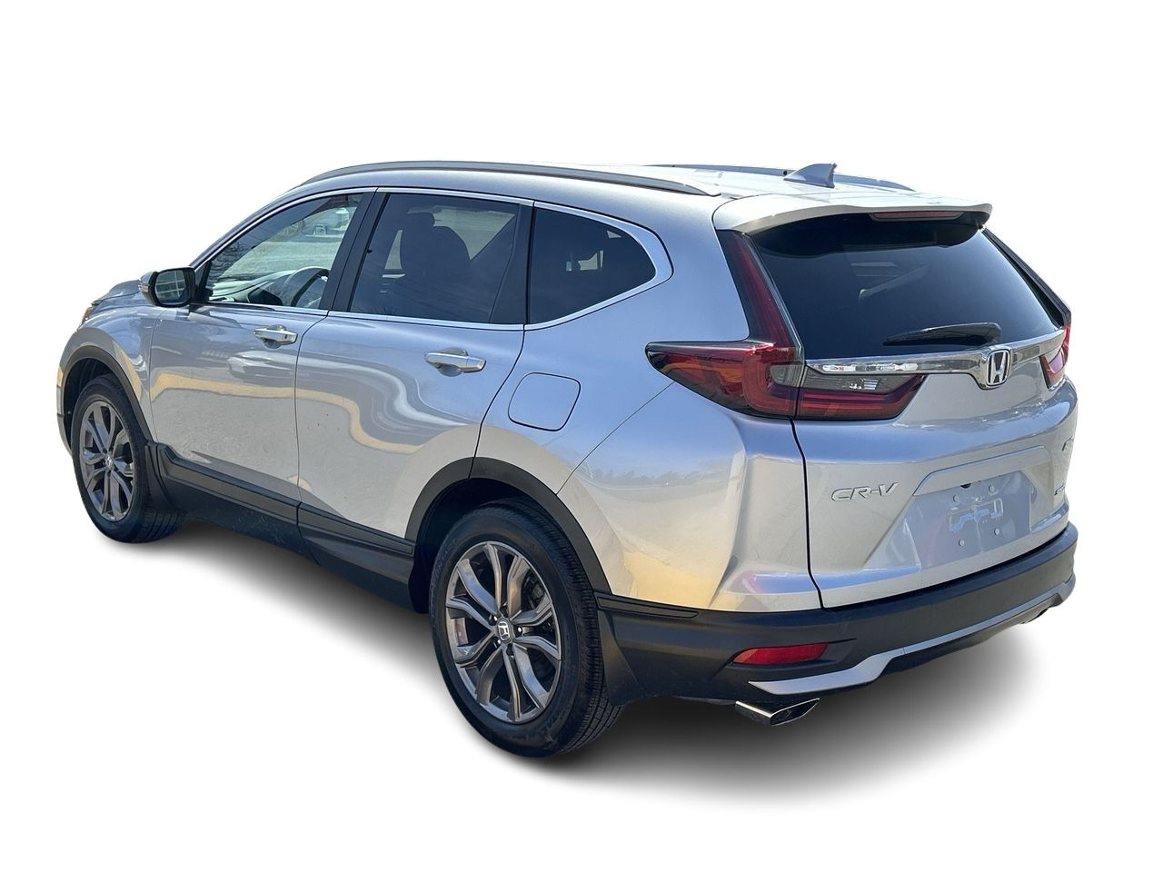 2021 Honda CR-V in Markham, Ontario