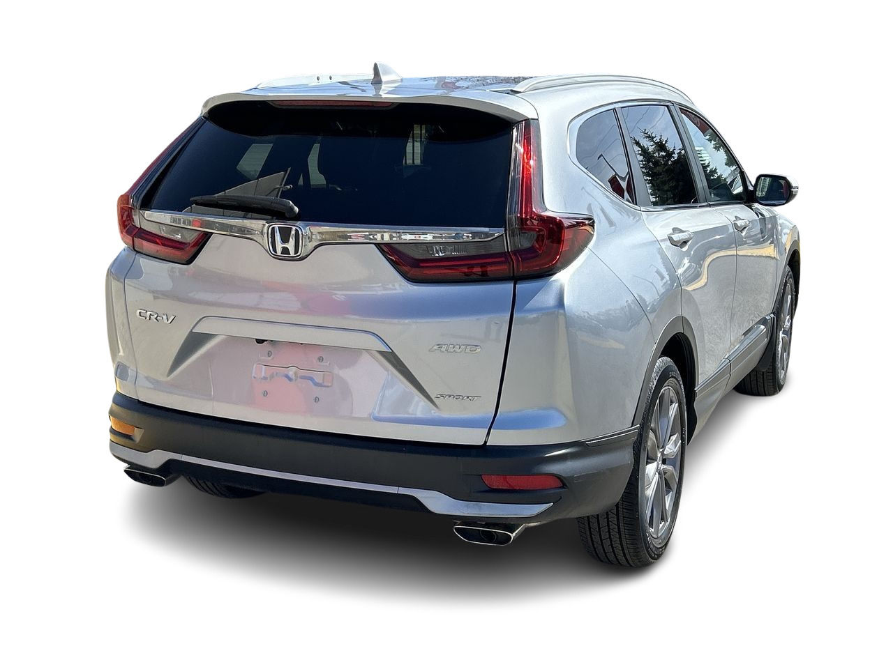 2021 Honda CR-V in Markham, Ontario