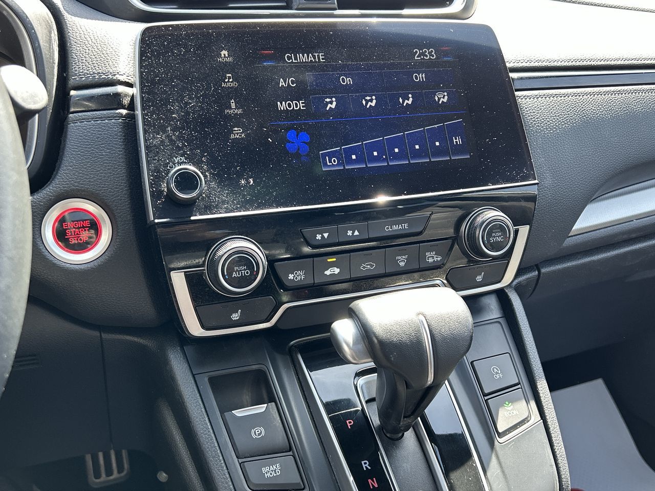 2021 Honda CR-V in Markham, Ontario