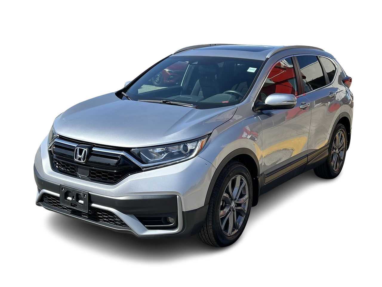 2021 Honda CR-V in Markham, Ontario