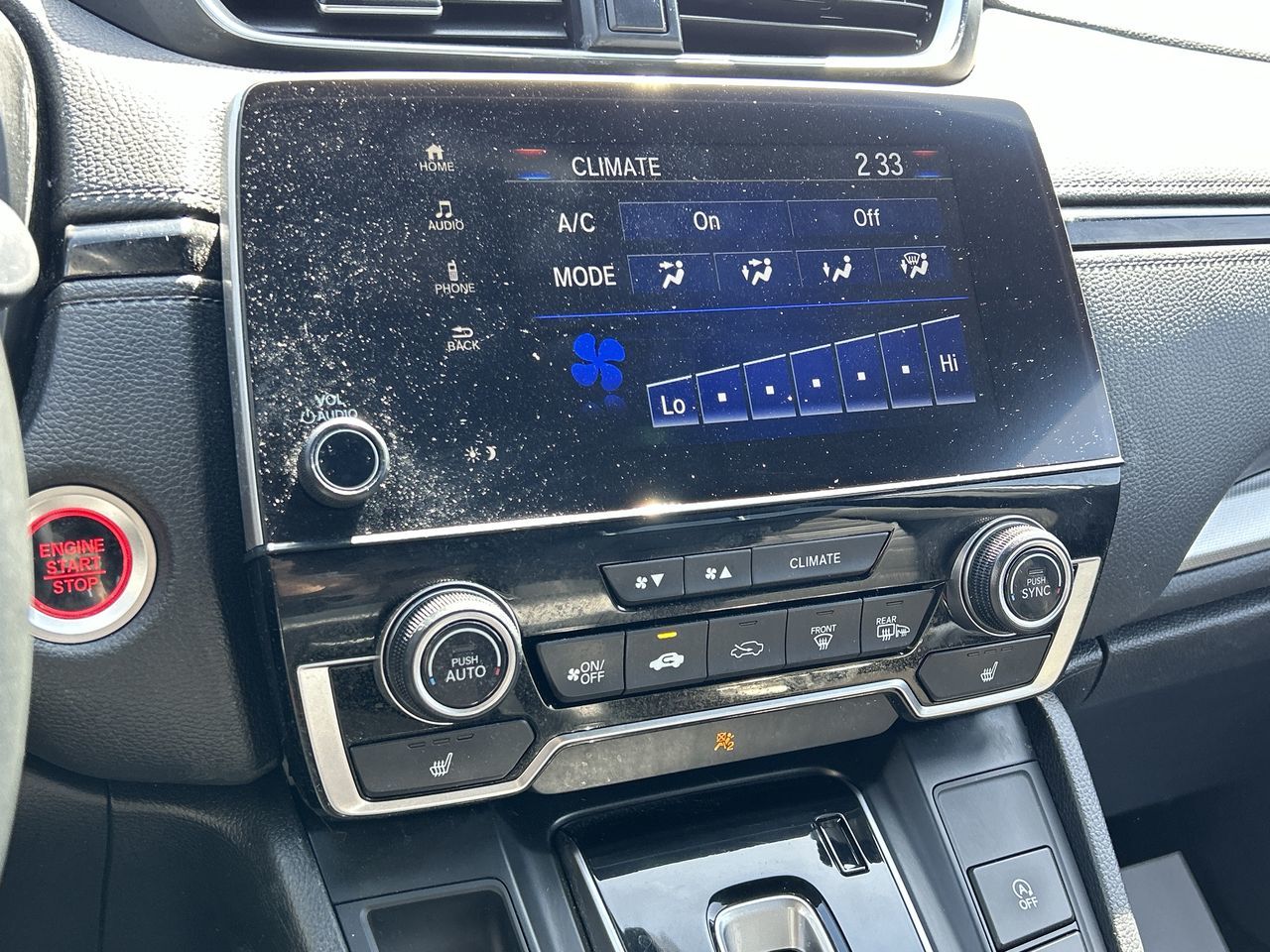 2021 Honda CR-V in Markham, Ontario