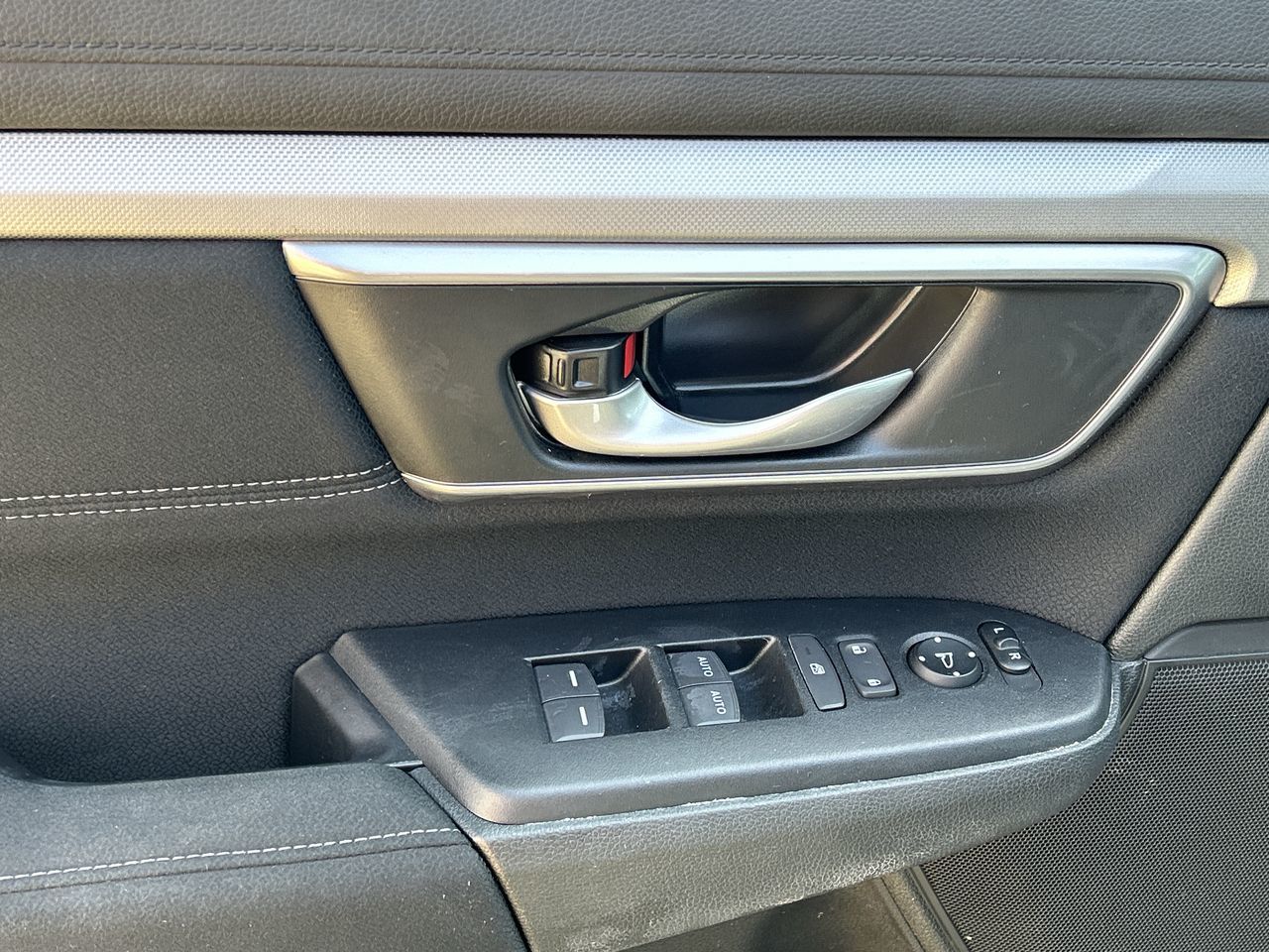 2021 Honda CR-V in Markham, Ontario