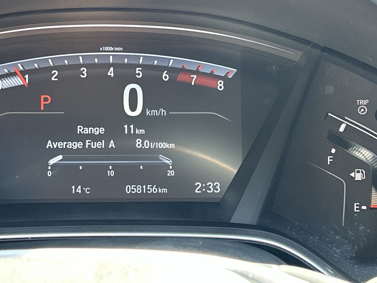 2021 Honda CR-V in Markham, Ontario