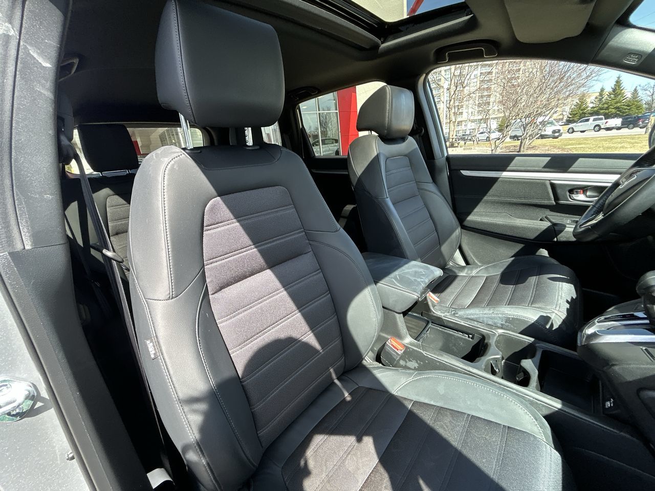 2021 Honda CR-V in Markham, Ontario