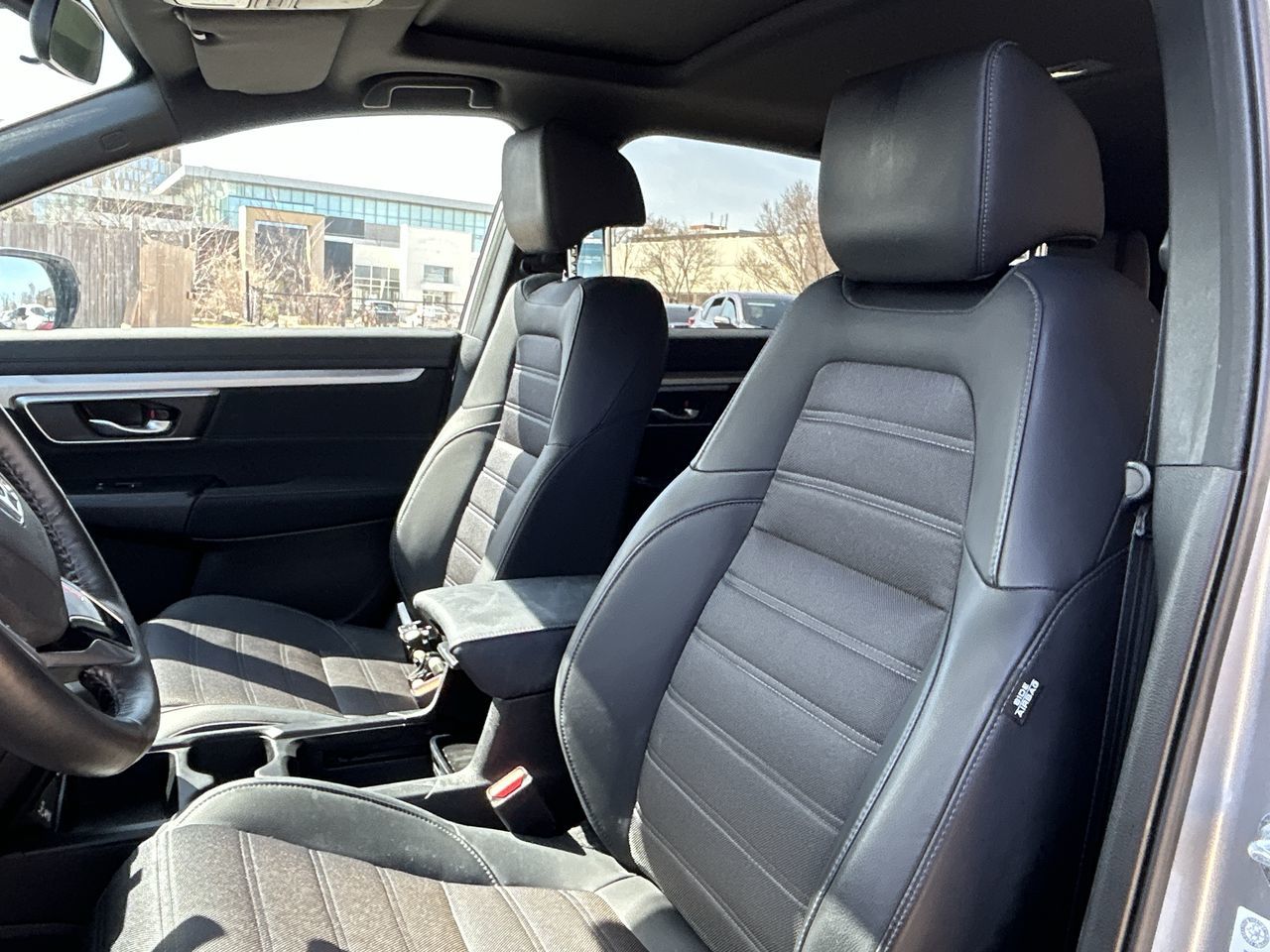 2021 Honda CR-V in Markham, Ontario
