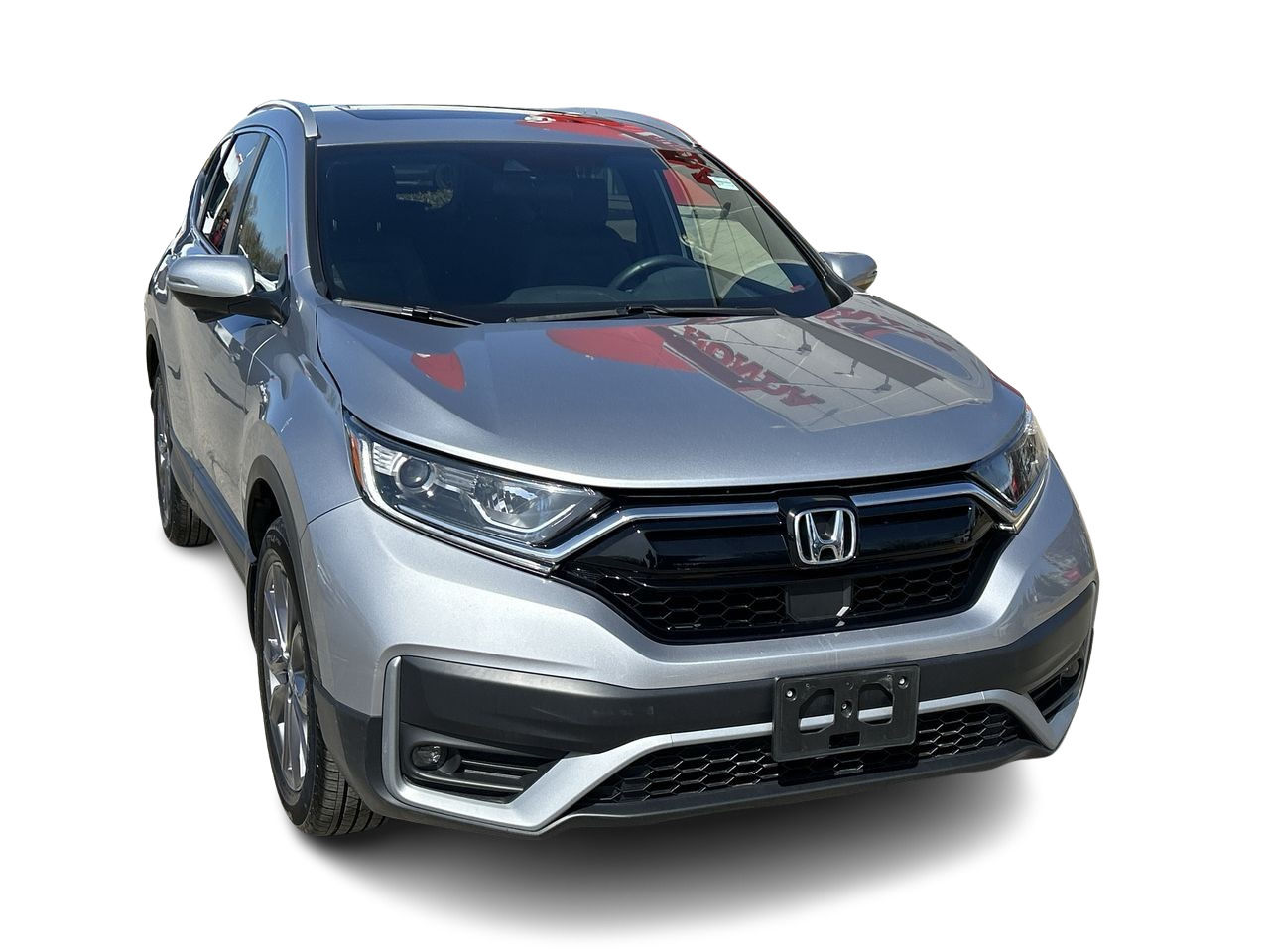 2021 Honda CR-V in Markham, Ontario