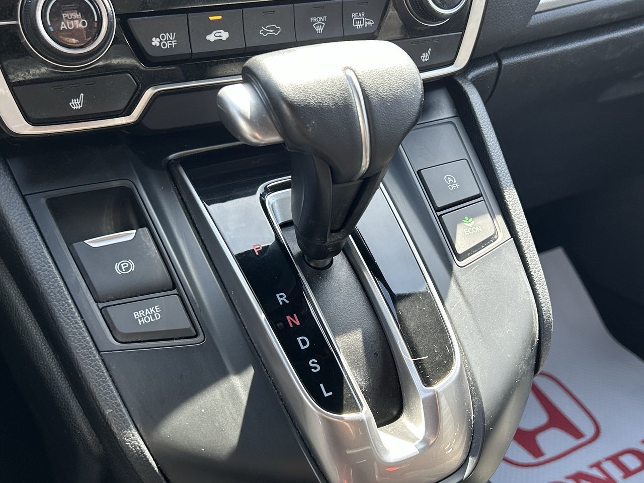 2021 Honda CR-V in Markham, Ontario