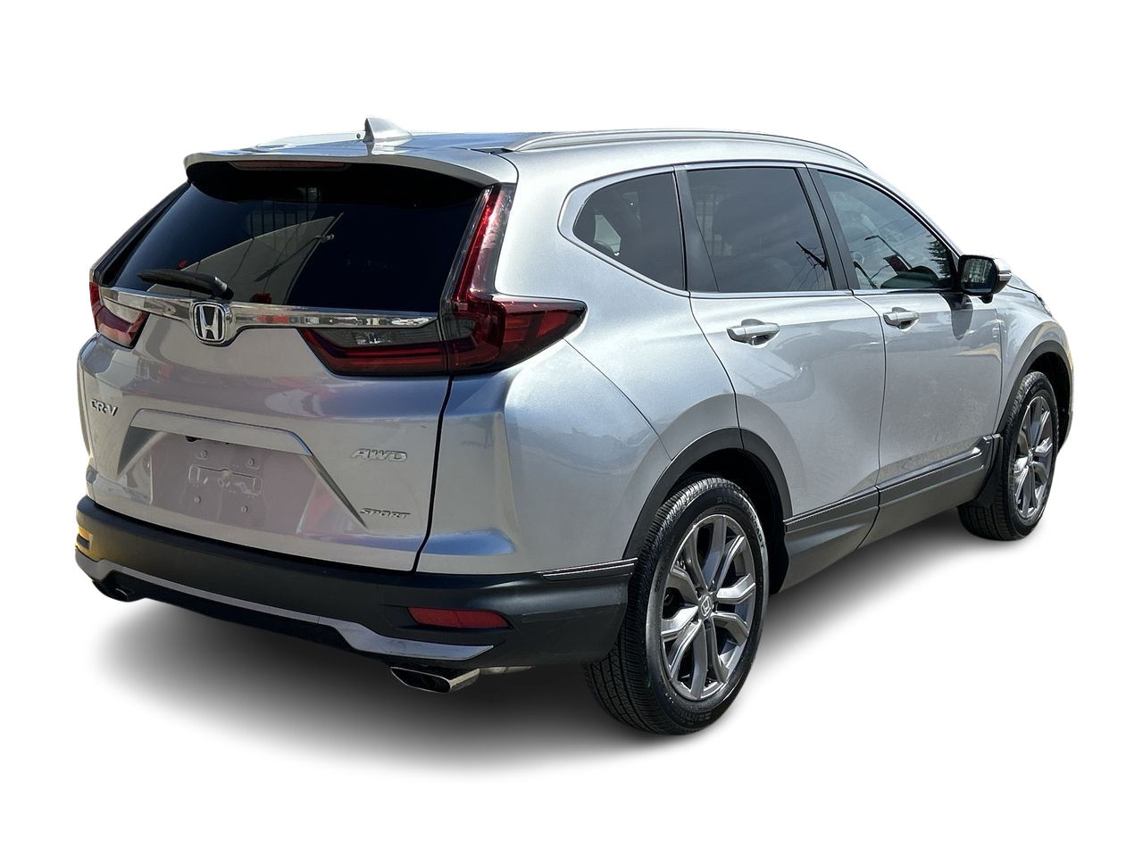 2021 Honda CR-V in Markham, Ontario