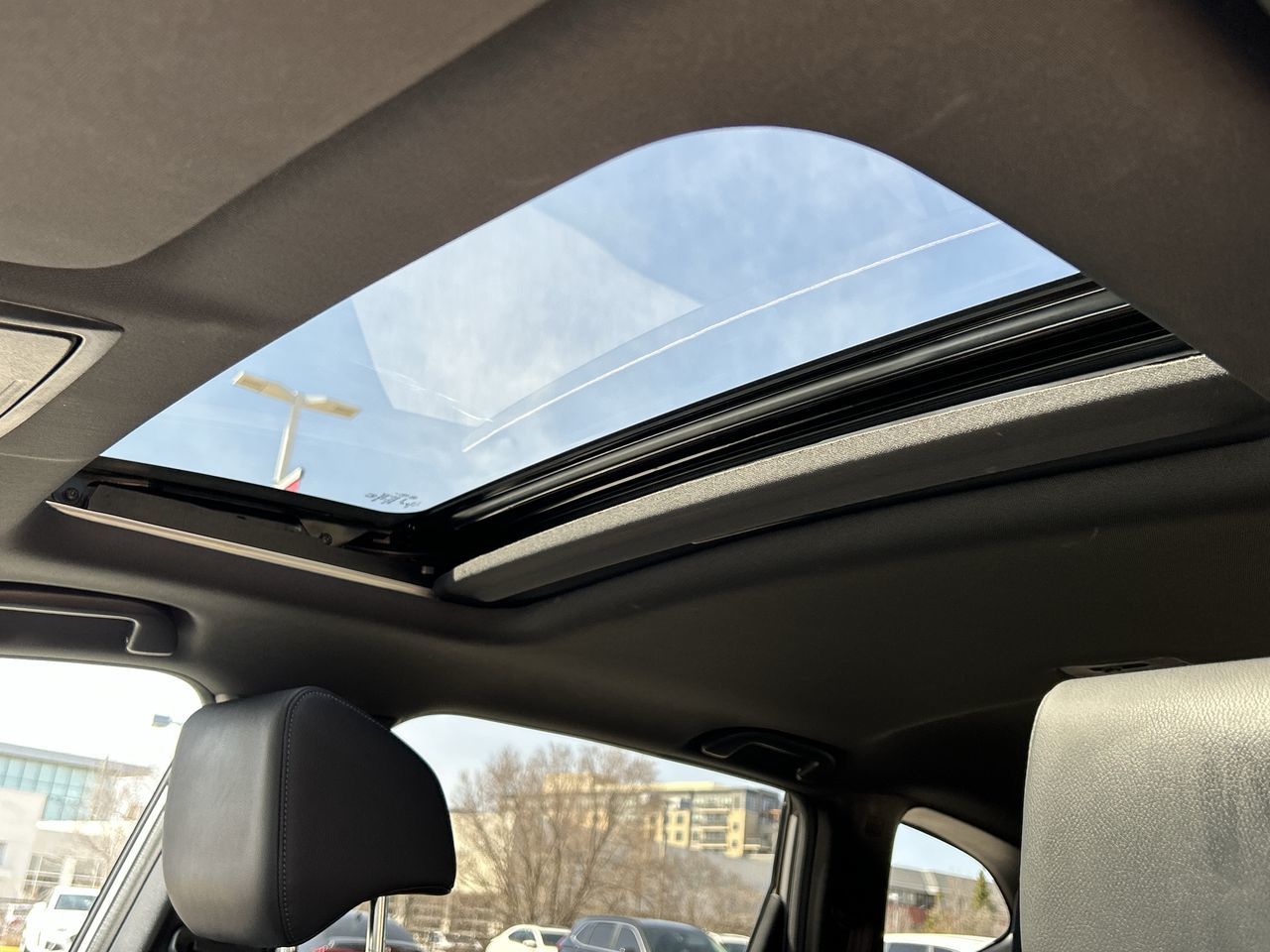 2021 Honda CR-V in Markham, Ontario
