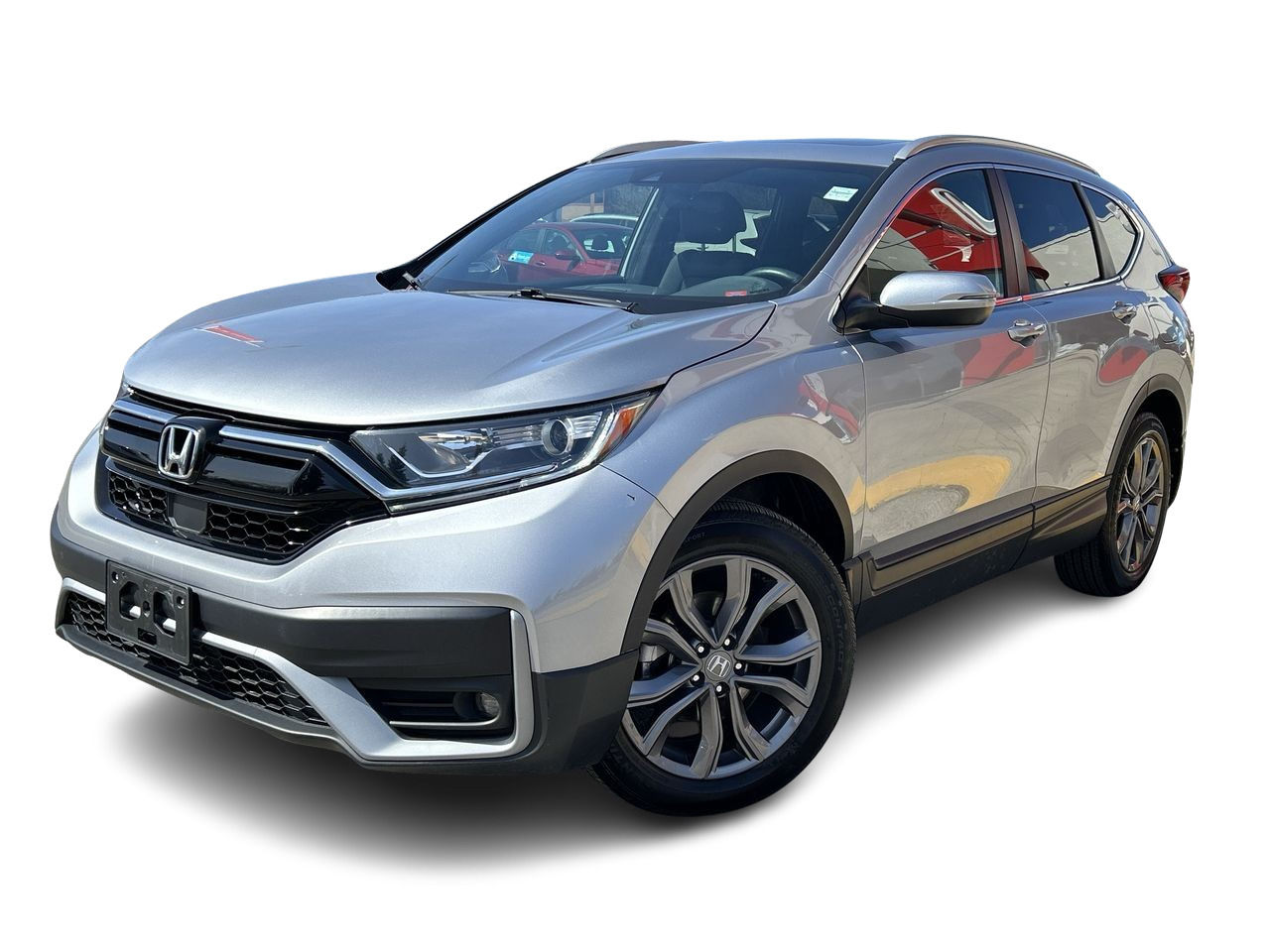 2021 Honda CR-V in Markham, Ontario
