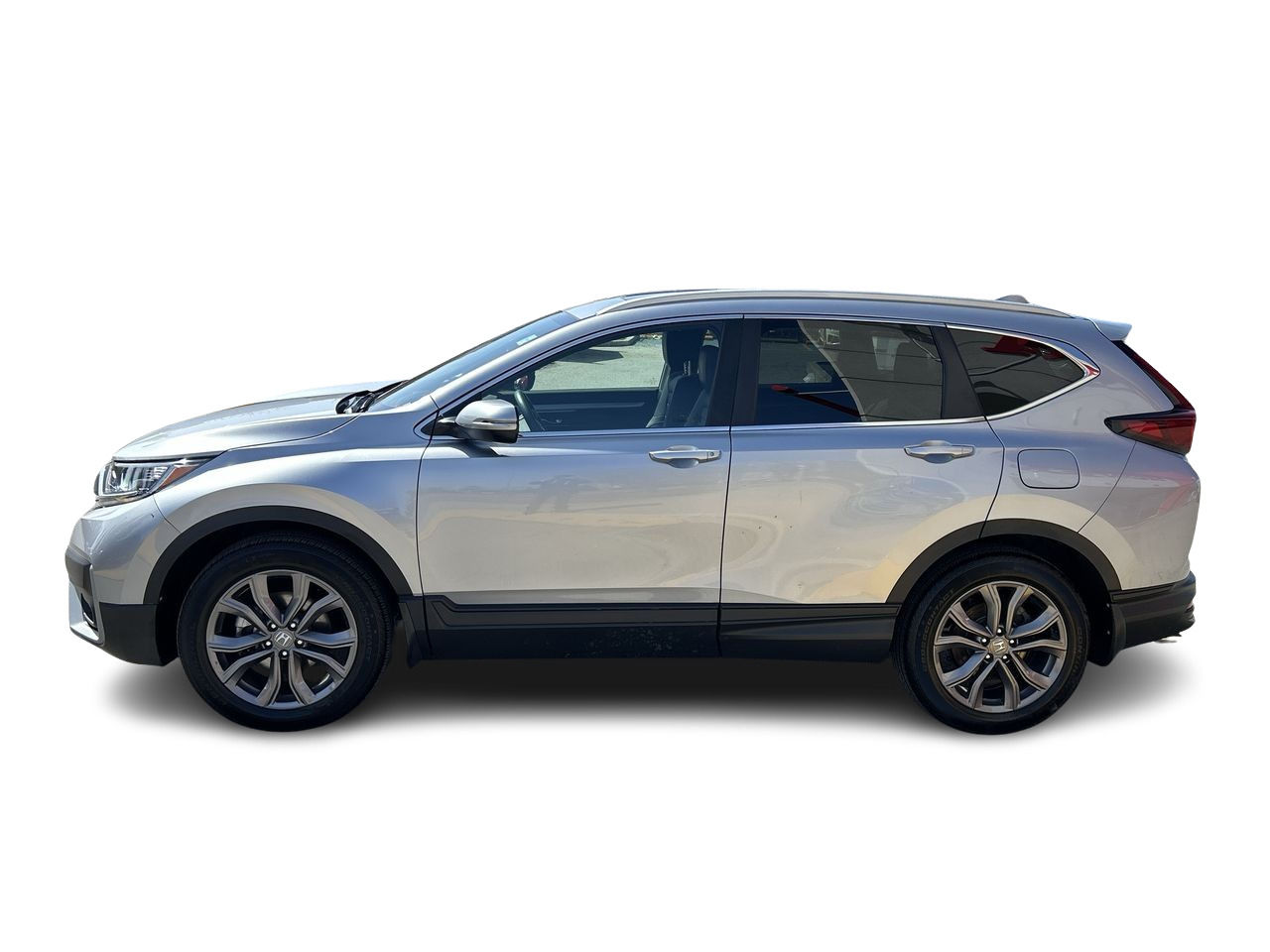 2021 Honda CR-V in Markham, Ontario