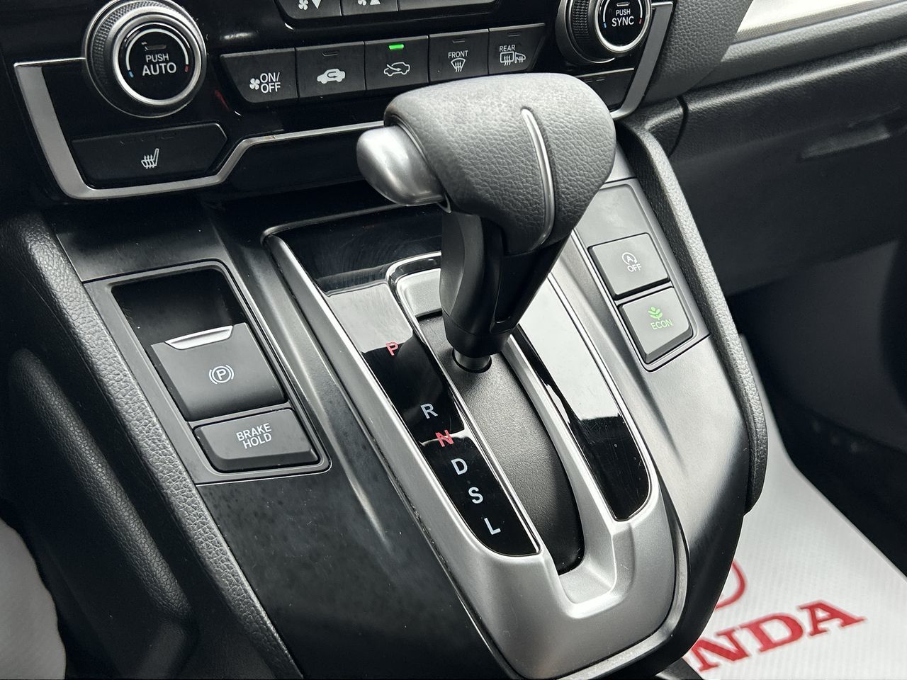 Honda CR-V  2021 à Markham, Ontario