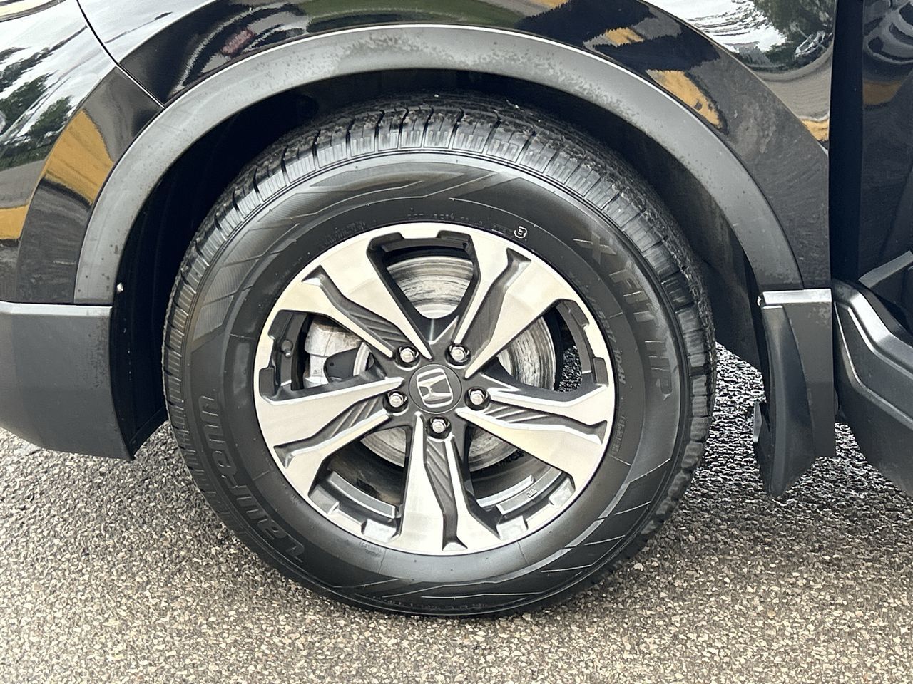 Honda CR-V  2021 à Markham, Ontario