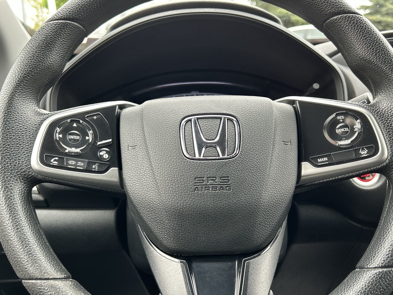 Honda CR-V  2021 à Markham, Ontario