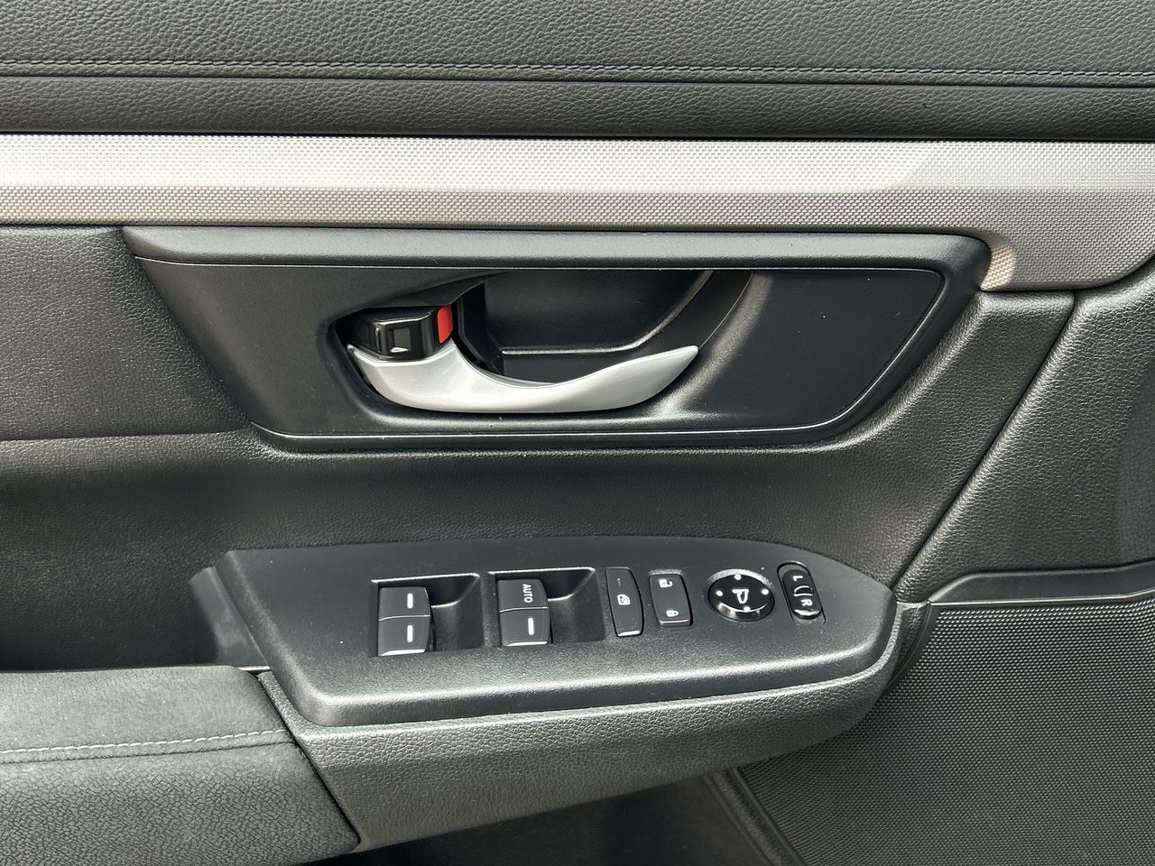 Honda CR-V  2021 à Markham, Ontario