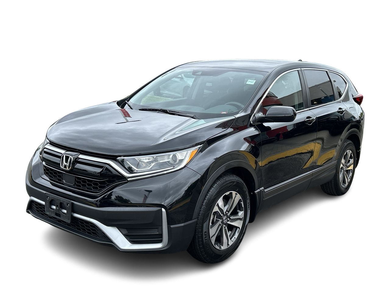 Honda CR-V  2021 à Markham, Ontario