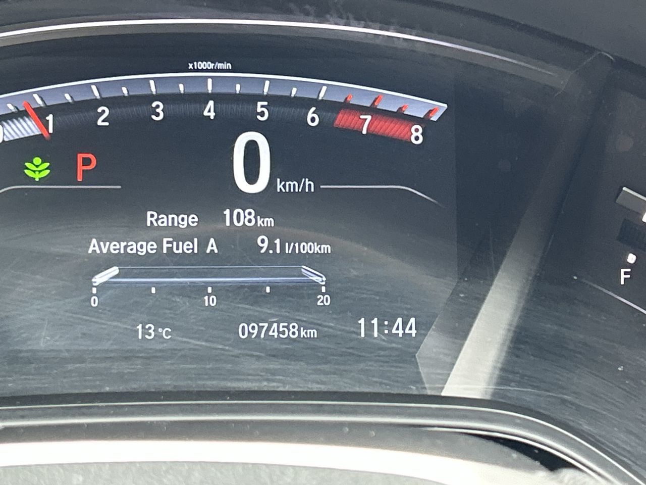 Honda CR-V  2021 à Markham, Ontario