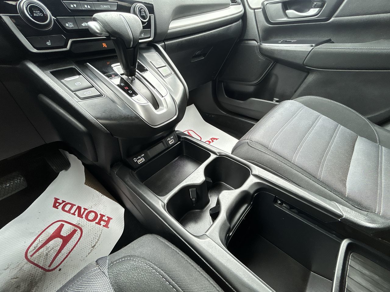 Honda CR-V  2021 à Markham, Ontario