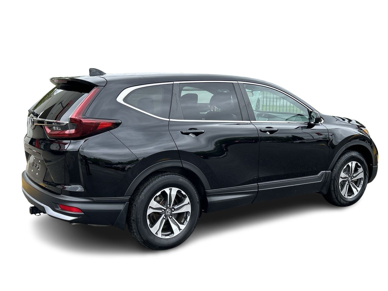 Honda CR-V  2021 à Markham, Ontario