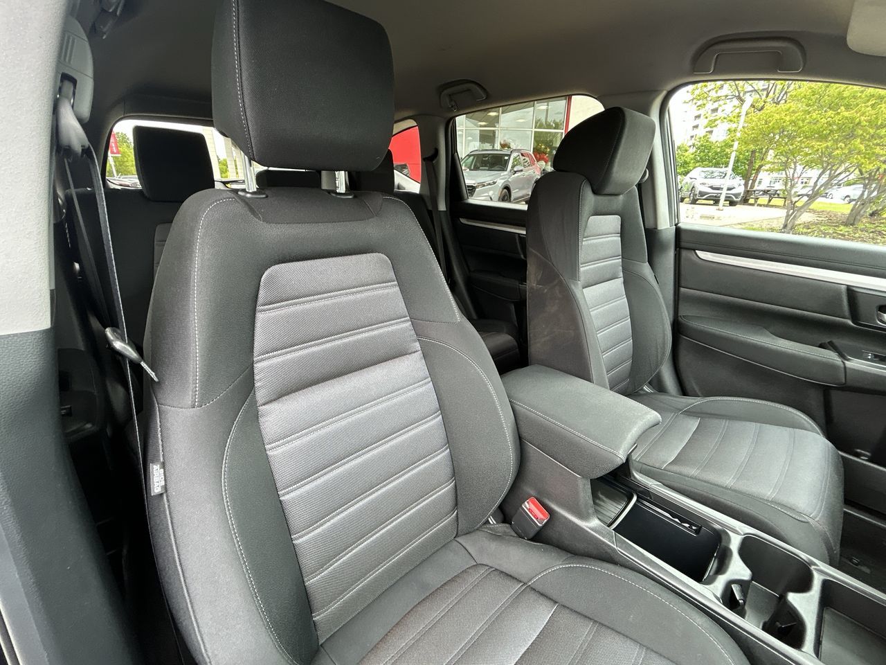 Honda CR-V  2021 à Markham, Ontario