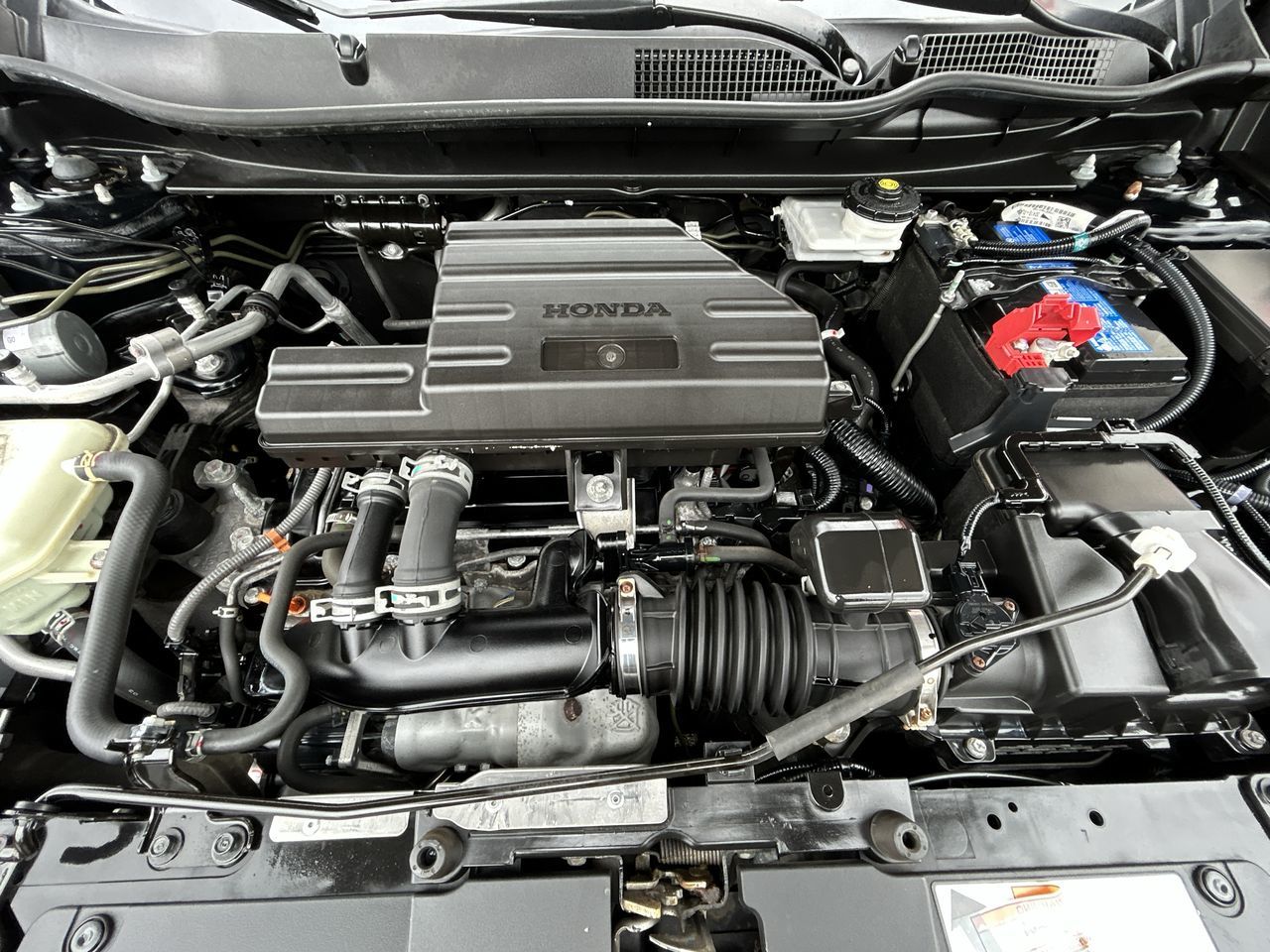 Honda CR-V  2021 à Markham, Ontario
