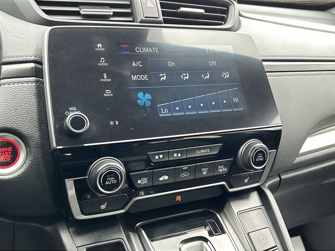 Honda CR-V  2021 à Markham, Ontario