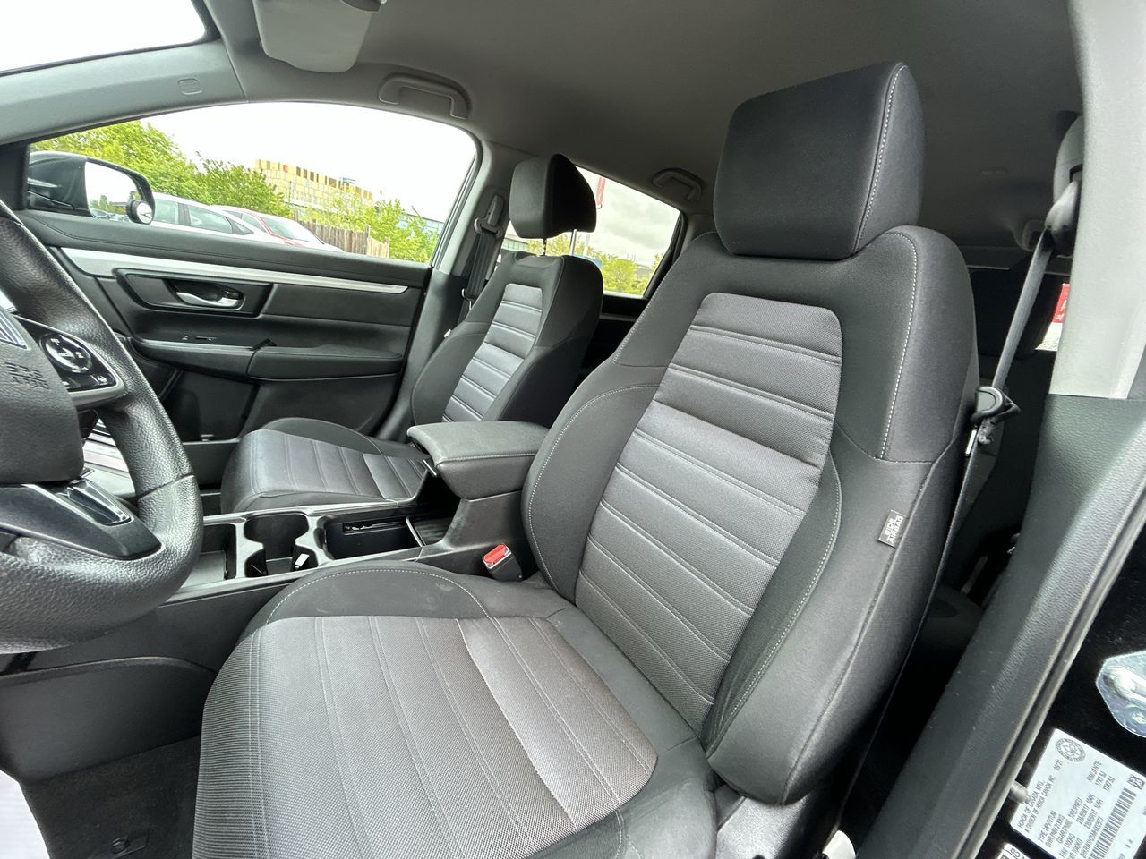 Honda CR-V  2021 à Markham, Ontario