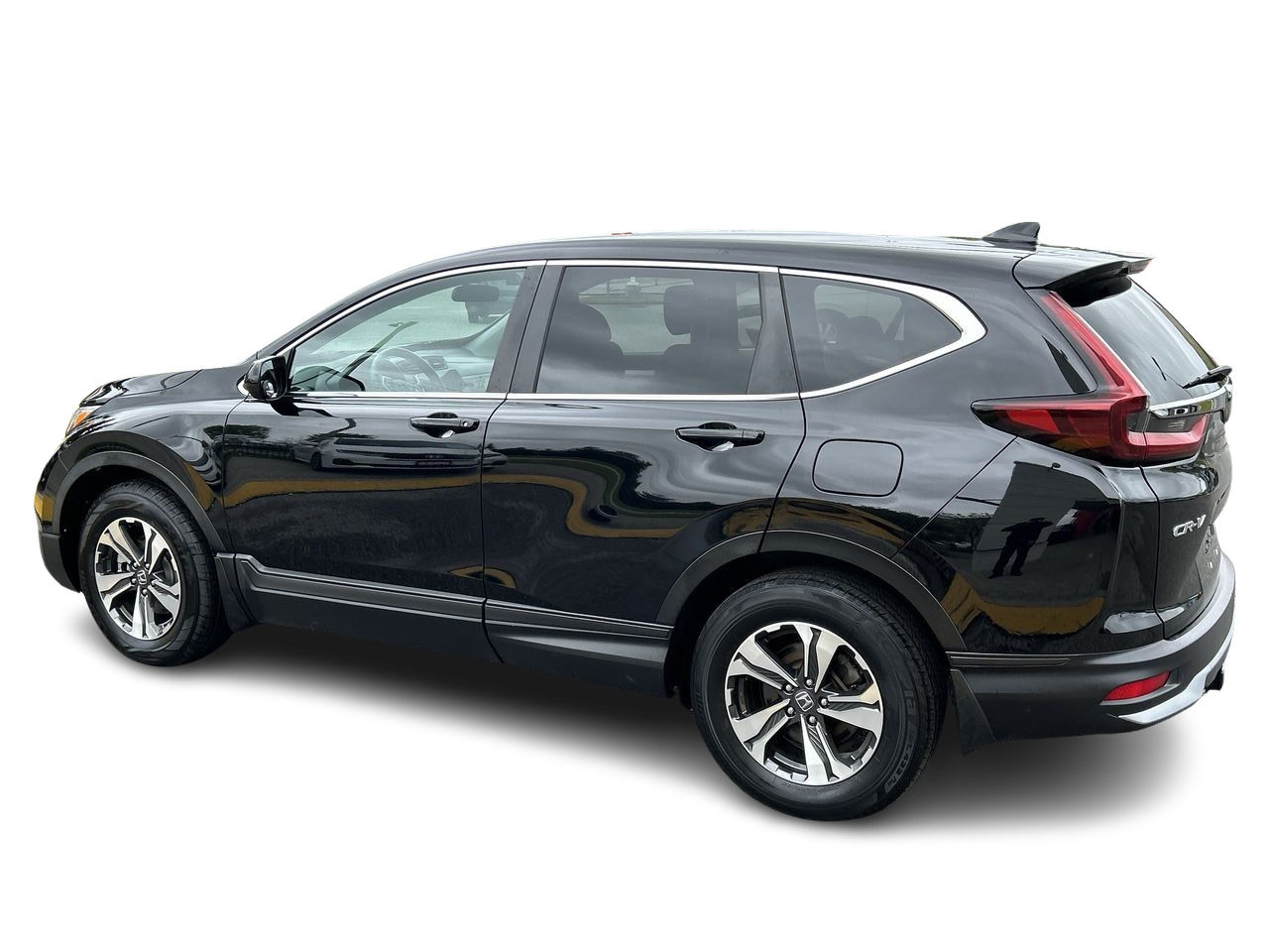 Honda CR-V  2021 à Markham, Ontario