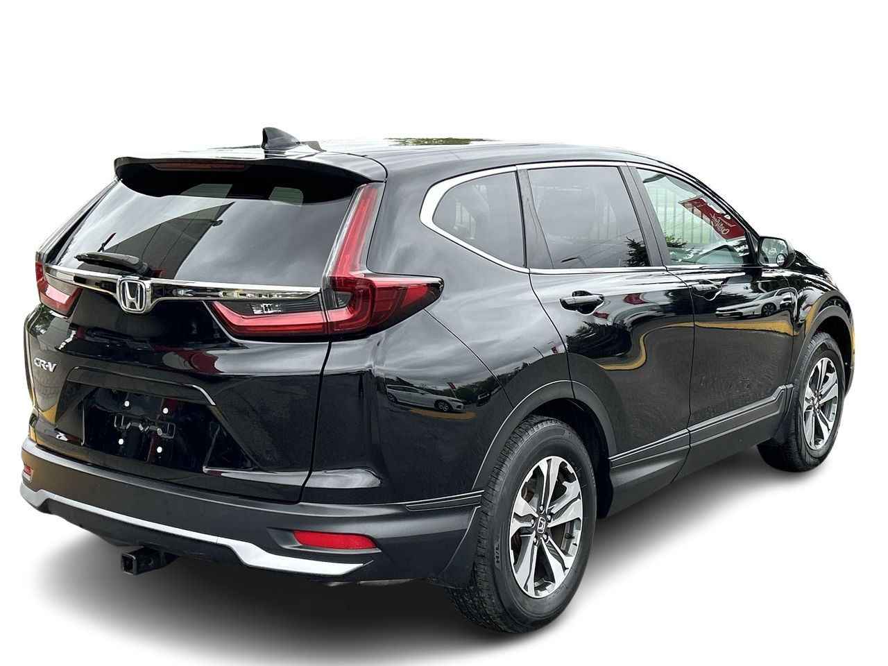 Honda CR-V  2021 à Markham, Ontario