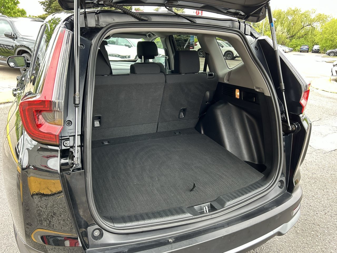 Honda CR-V  2021 à Markham, Ontario