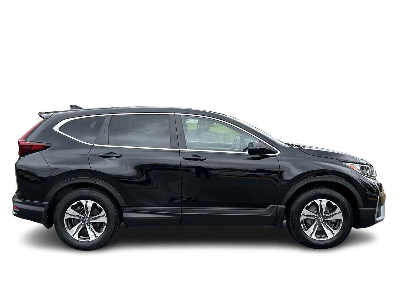 Honda CR-V  2021 à Markham, Ontario