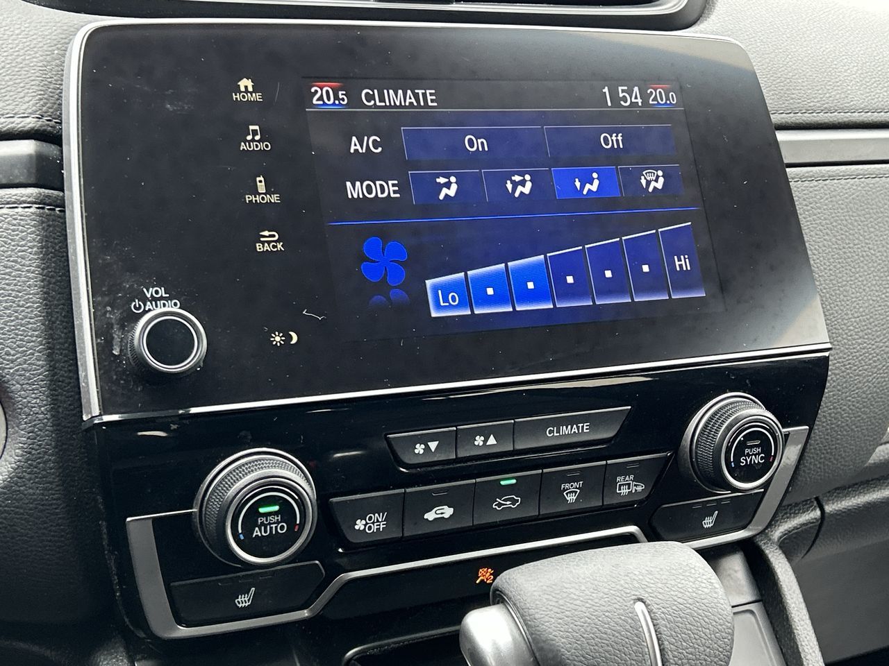 Honda CR-V  2021 à Markham, Ontario