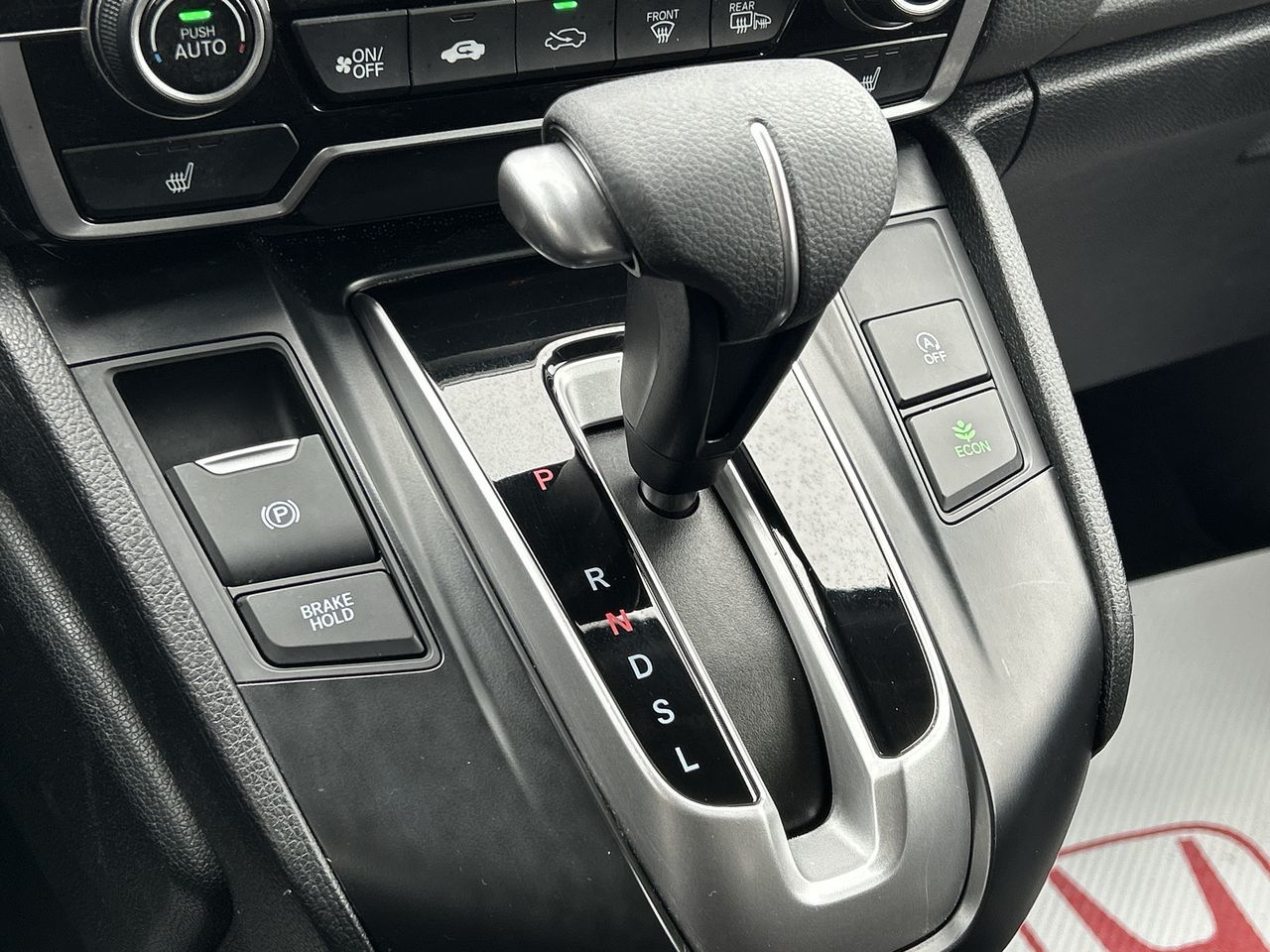 Honda CR-V  2021 à Markham, Ontario