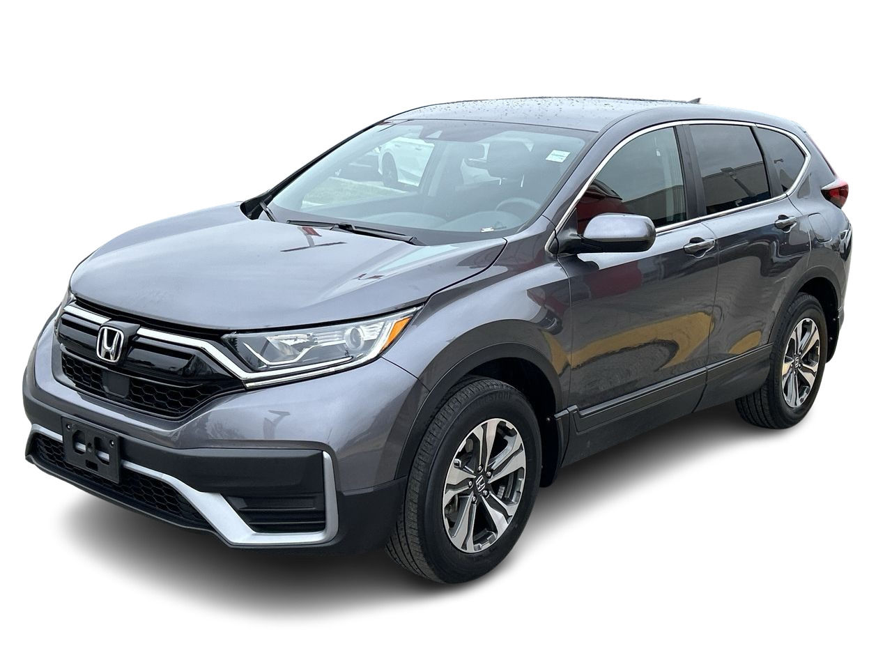 Honda CR-V  2021 à Markham, Ontario