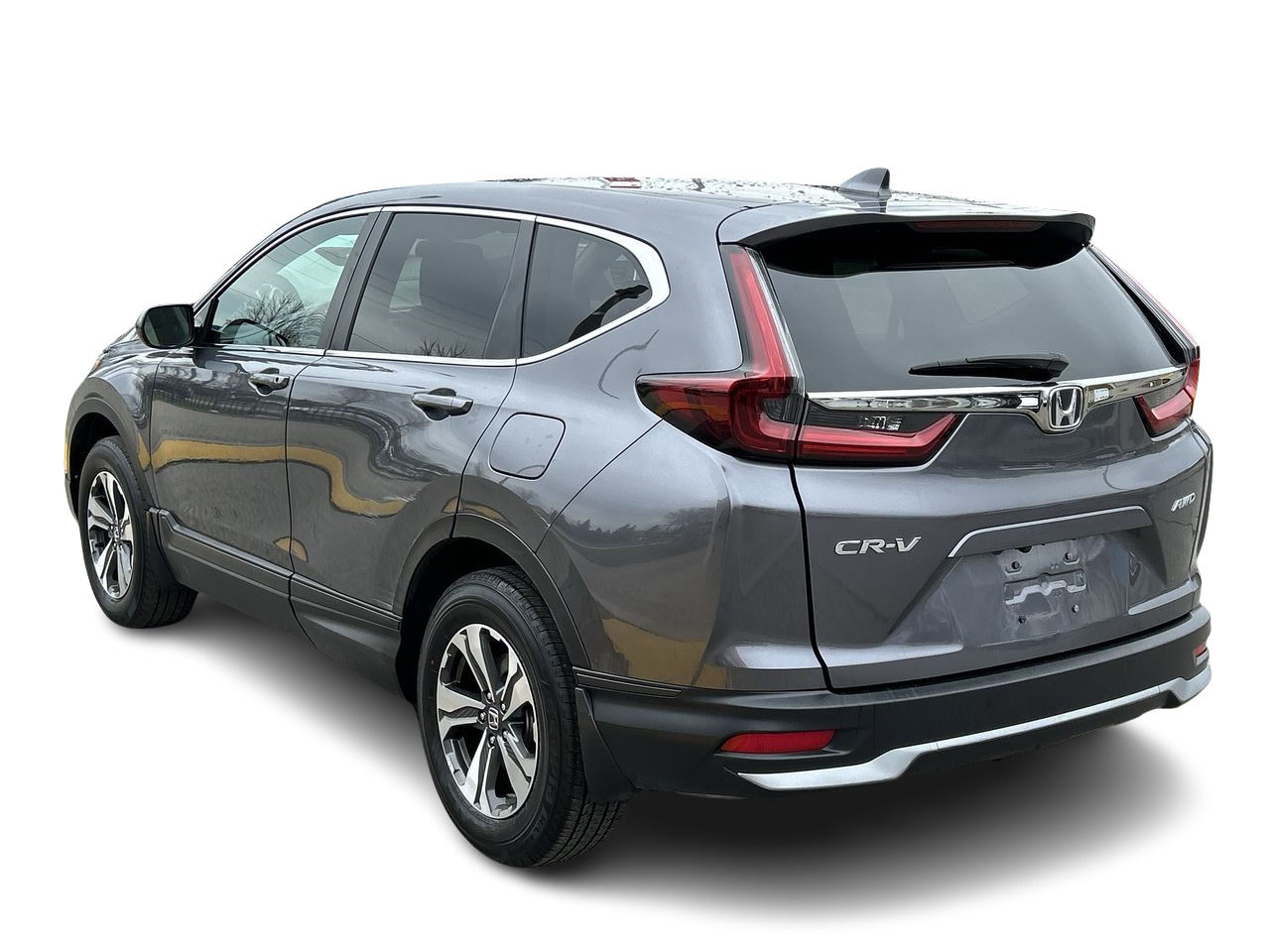Honda CR-V  2021 à Markham, Ontario
