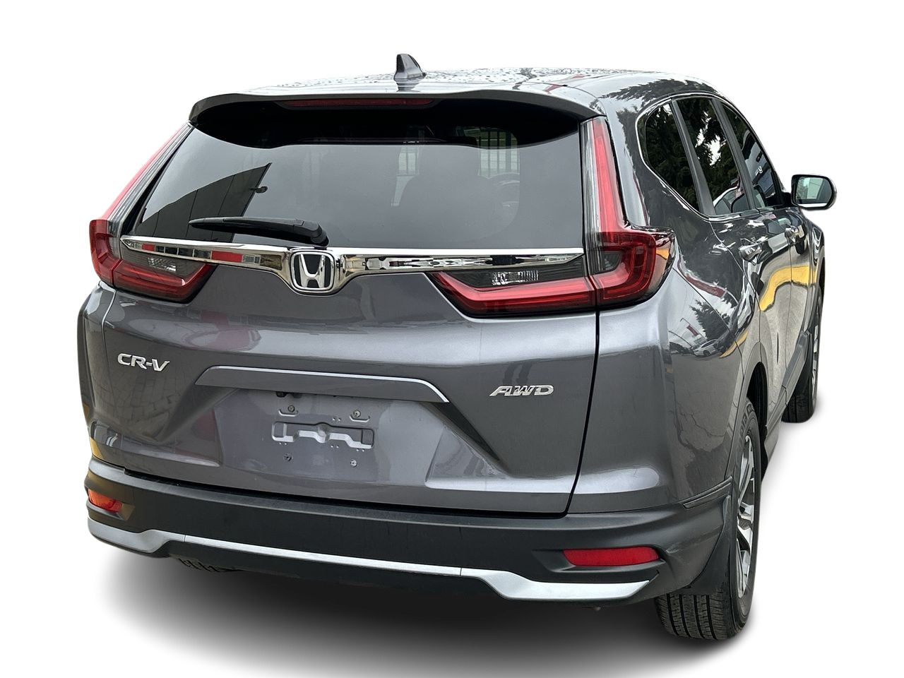 Honda CR-V  2021 à Markham, Ontario
