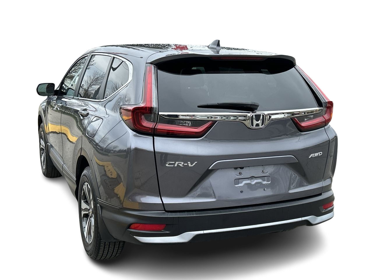 Honda CR-V  2021 à Markham, Ontario