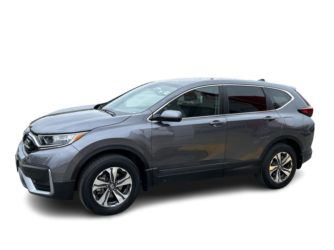 Honda CR-V  2021 à Markham, Ontario
